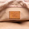 Louis Vuitton Monogram Denim Sunshine Secondhand