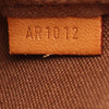 Louis Vuitton Monogram Pochette Accessoires Secondhand