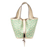 Hermès Micro Swift Lucky Daisy Picotin Lock 14 Secondhand