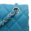 Chanel Jumbo Classic Caviar Double Flap Secondhand