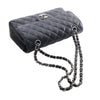 Secondhand Chanel Small Classic Caviar Double Flap