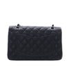 Secondhand Chanel Small Classic Caviar Double Flap