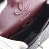 Secondhand Chanel Small Classic Caviar Double Flap