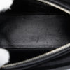Dior Medium Calfskin Embroidered Flower Lady Dior Secondhand