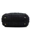 Prada Tessuto Gaufre Satchel Secondhand