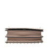 Valentino Leather Rockstud Chain Pouch Secondhand