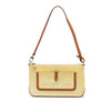 Secondhand Louis Vuitton Monogram Vernis Mallory Square