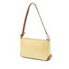 Secondhand Louis Vuitton Monogram Vernis Mallory Square