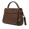 Louis Vuitton Damier Ebene Croisette Secondhand
