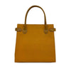 Burberry Calf Leather Handbag Secondhand