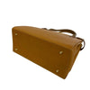 Burberry Calf Leather Handbag Secondhand