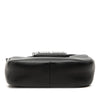 Givenchy Mini Calfskin Textured Logo Handbag Secondhand