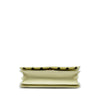Bottega Veneta Lambskin Whipstitch Flap Crossbody Secondhand
