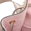 Louis Vuitton Monogram Empreinte Montsouris PM Backpack Secondhand