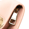 Secondhand Gucci GG Canvas Bree Zippered Tote