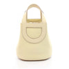 Hermès Clemence and Swift In The Loop 18 Secondhand