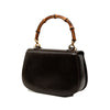 Secondhand Gucci Small Calfskin Bamboo Night