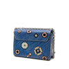Louis Vuitton Epi Denim Azteque Twist MM Secondhand