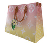 Louis Vuitton Monogram Giant By The Pool Onthego GM Secondhand