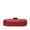 Gucci Large GG Marmont Matelasse Leather Shoulder Bag Secondhand
