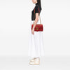 Gucci Large GG Marmont Matelasse Leather Shoulder Bag Secondhand