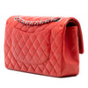 Secondhand Chanel Medium Classic Lambskin Double Flap