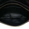 Chanel Quilted Lambskin Thin City Foldover Clutch Secondhand