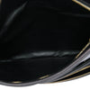 Chanel Quilted Lambskin Thin City Foldover Clutch Secondhand