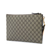 Gucci GG Supreme Neo Vintage Clutch Secondhand