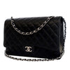 Chanel Maxi Classic Caviar Double Flap Secondhand
