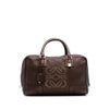 LOEWE Leather Amazona 36 Secondhand