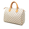 Louis Vuitton Damier Azur Speedy 30 Secondhand
