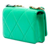 Chanel Quilted Lambskin 19 Wallet on Chain Secondhand