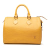 Louis Vuitton Epi Speedy 25 Secondhand