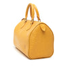 Louis Vuitton Epi Speedy 25 Secondhand