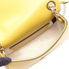 Gucci Small Bicolor Leather Blondie Crossbody Secondhand