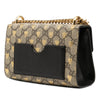 Gucci Small GG Supreme Bee Padlock Crossbody Secondhand