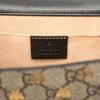 Gucci Small GG Supreme Bee Padlock Crossbody Secondhand