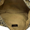 Fendi Zucca Canvas Crossbody Secondhand