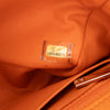 Secondhand Chanel Mini Rectangular Classic Patent Single Flap