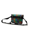 Gucci GG Supreme Psychedelic Belt Bag Secondhand