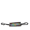 Gucci GG Supreme Psychedelic Belt Bag Secondhand