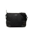 Gucci GG Canvas Crossbody Secondhand