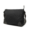 Gucci GG Canvas Crossbody Secondhand