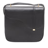 Gucci Calfskin Equestrian Saddle Crosbody Secondhand