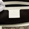 Gucci Medium GG Supreme Joy Boston Bag Secondhand