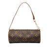Louis Vuitton Monogram Papillon Pochette Secondhand