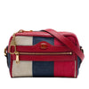 Gucci Mini Canvas Ophidia Crossbody Secondhand