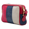 Gucci Mini Canvas Ophidia Crossbody Secondhand