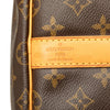 Louis Vuitton Monogram Keepall Bandouliere 55 Secondhand